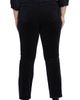 NYDJ NYDJ Marilyn Straight Leg Corduroy Pants - 2