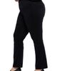 NYDJ NYDJ Marilyn Straight Leg Corduroy Pants - 3