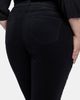 NYDJ NYDJ Marilyn Straight Leg Corduroy Pants - 4