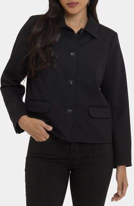 NYDJ NYDJ Meredith Ponte Jacket