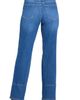 NYDJ NYDJ Petite Brooke Loose Straight Leg High Waist Jeans - 2