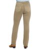 Nydj Nydj Petite Marilyn High Rise Straight Jeans in Retro Travertine - 3