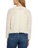 Nydj Nydj Pointelle Popover Sweater - 2