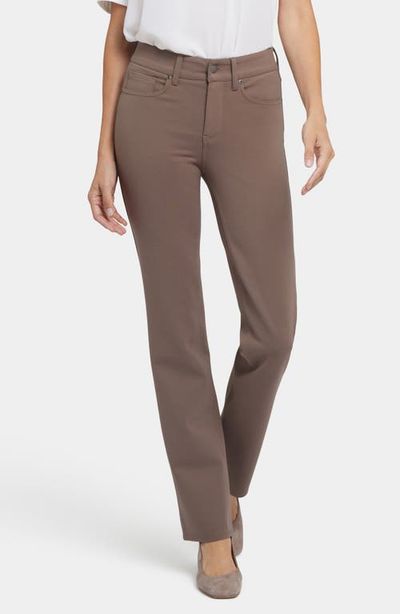 NYDJ NYDJ Sculpt-Her™ Marilyn Straight Leg Pants