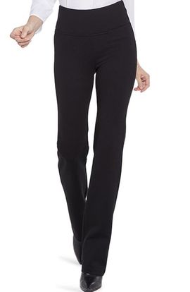 NYDJ NYDJ Sculpt-Her™ Pull-On High Waist Straight Leg Pants