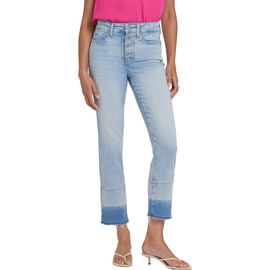 NYDJ NYDJ Sheri Slim Fit Ankle Jeans