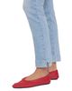 Nydj Nydj Sheri Slim Straight Ankle Jeans in Keys View, Regular & Petite - 3