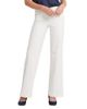 Nydj Nydj Teresa High Rise Wide Leg Jeans in Winter White - 1