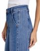 Nydj Nydj Teresa High Rise Wide Leg Jeans in Yarrow - 4