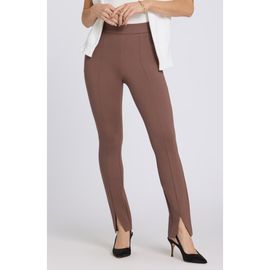 NYDJ NYDJ Zelda Sculpt-Her™ Slit Hem Pants
