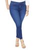 Nydj Plus Nydj Plus Ami Skinny Jeans - 1