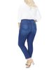Nydj Plus Nydj Plus Ami Skinny Jeans - 2