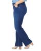 Nydj Plus Nydj Plus Barbara High Rise Bootcut Jeans - 6