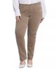 Nydj Plus Nydj Plus Marilyn Straight Leg Corduroy Pants - 1