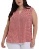 Nydj Plus Nydj Plus Pintuck Blouse - 1