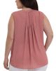 Nydj Plus Nydj Plus Pintuck Blouse - 2