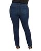 Nydj Plus Nydj Plus Sheri High Rise Slim Leg Jeans in Northbridge - 3