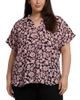 Nydj Plus Nydj Plus Size Becky Blouse - 1