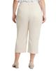 Nydj Plus Nydj Plus Stretch Twill Utility Pants - 2