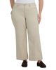 Nydj Plus Nydj Plus Teresa Wide Leg Ankle Jeans in Feather - 1