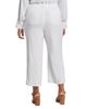 Nydj Plus Nydj Plus Wide Leg Capri Pants - 2