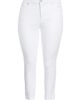 NYDJ Women's Ami Side Slit Skinny Jeans - 1