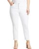NYDJ Women's Ami Side Slit Skinny Jeans - 3