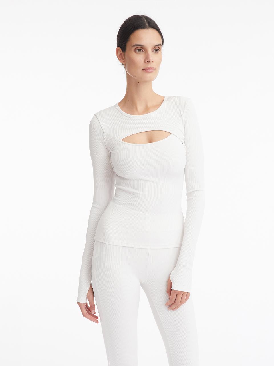 NYLORA JULES TOP