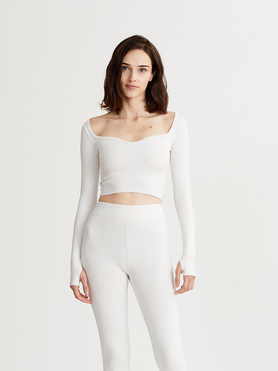 NYLORA TALIA TOP