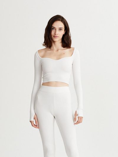 NYLORA TALIA TOP