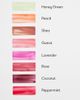 NYX Professional Makeup NYX Profesisonal Smushy SOS Hydrating Lip Mask-Pink - 4