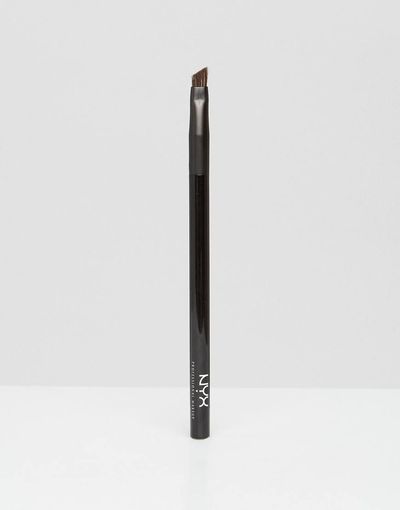 NYX Professional Makeup NYX Professional Make-Up - Pro Angled Brush-No color