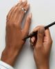 NYX Professional Makeup NYX Professional Make-Up - Pro Angled Brush-No color - 2
