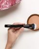 NYX Professional Makeup NYX Professional Make-Up - Pro Dual Fiber Foundation Brush-No color - 2