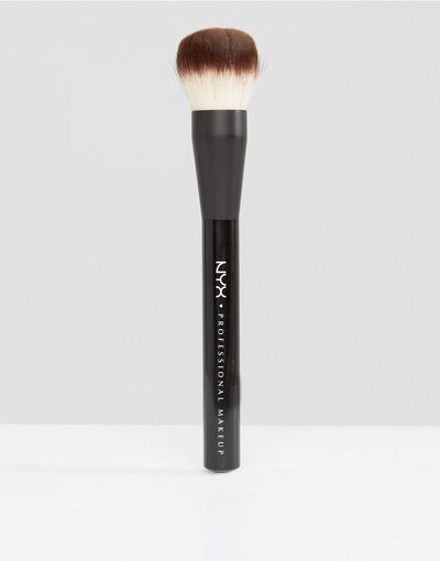 NYX Professional Makeup NYX Professional Make-Up - Pro Multi Purpose Buffing Brush-No color