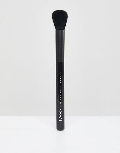 NYX Professional Makeup NYX Professional Makeup - Pro Contour Brush-No color