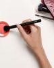 NYX Professional Makeup NYX Professional Makeup - Pro Contour Brush-No color - 2