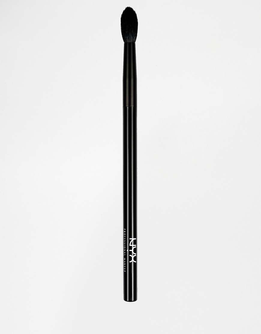 NYX Professional Makeup NYX Professional Makeup - Pro Crease Brush-No color