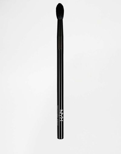 NYX Professional Makeup NYX Professional Makeup - Pro Crease Brush-No color