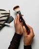 NYX Professional Makeup NYX Professional Makeup - Pro Powder Brush-No color - 4