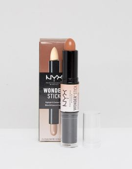 NYX Professional Makeup NYX Professional Makeup - Wonder Stick - Highlight & Contour-Neutral