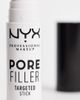 NYX Professional Makeup NYX Professional Makeup Blurring Pore Filler Face Primer Stick-No color - 4