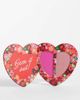 NYX Professional Makeup NYX Professional Makeup Blush & Highlighter Palette - Pink Gem & Topaz-MULTI - 1