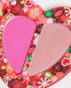 NYX Professional Makeup NYX Professional Makeup Blush & Highlighter Palette - Pink Gem & Topaz-MULTI - 3