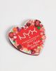 NYX Professional Makeup NYX Professional Makeup Blush & Highlighter Palette - Pink Gem & Topaz-MULTI - 4