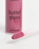 NYX Professional Makeup NYX Professional Makeup Butter Gloss Lip Gloss - Angel Food Cake-Purple - 2