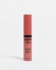 NYX Professional Makeup NYX Professional Makeup Butter Gloss Lip Gloss - Bit Of Honey-Neutral - 1