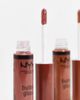 NYX Professional Makeup NYX Professional Makeup Butter Gloss Lip Gloss - Brownie Drip - 3