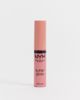 NYX Professional Makeup NYX Professional Makeup Butter Gloss Lip Gloss - Creme Brulee-Pink - 1
