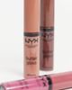 NYX Professional Makeup NYX Professional Makeup Butter Gloss Lip Gloss - Madeleine-Pink - 4